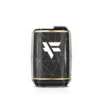 Fuyl Pod Device Schwarz Gold