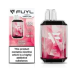Fuyl Pods Cherry Cotton