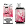 Fuyl Pods Cherry Cotton