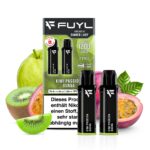 Fuyl Pods Kiwi Passion Guava