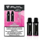 Fuyl Pods Pink Lemonade