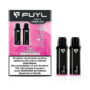 Fuyl Pods Pink Lemonade
