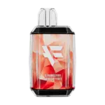 Fuyl Pods Strawb. Dragon Fruit