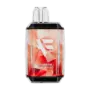 Fuyl Pods Strawb. Dragon Fruit