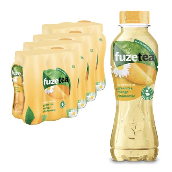 Fuzetea Limo