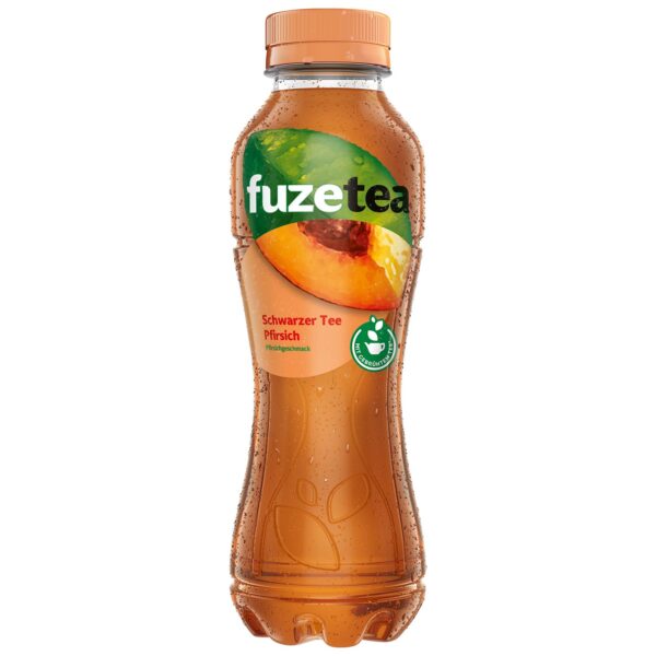 Fuzetea Pfirsich