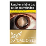 Gauloises Blondes Gold