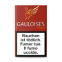 Gauloises Blondes Rot