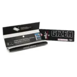 Gizeh Black KS Slim + Tips