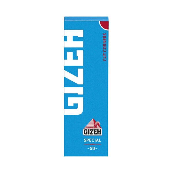 Gizeh Special Papier