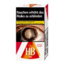 HB Classic Blend