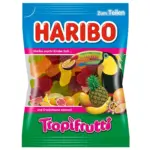 Haribo Tropifrutti