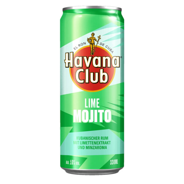 Havana Club Lime