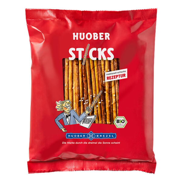 Huober Sticks