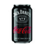 Jack Daniel's Cola