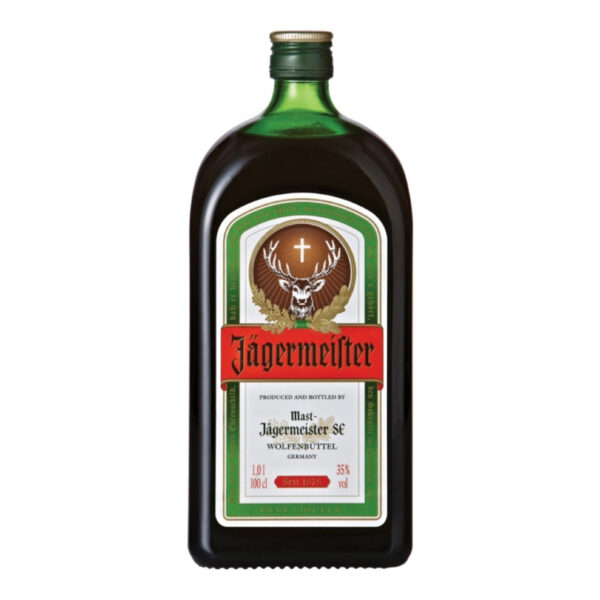 Jägerter 1L