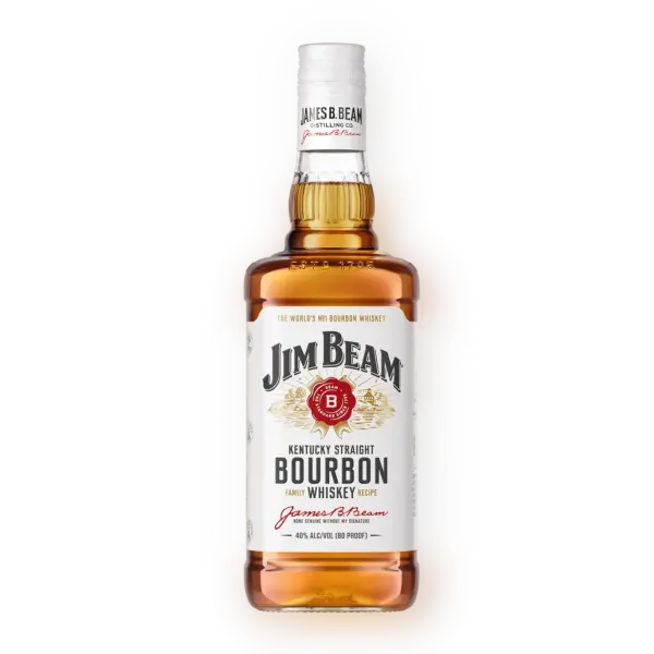 Jim Beam 0,7