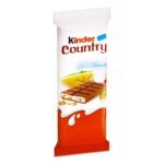 Kinder Country