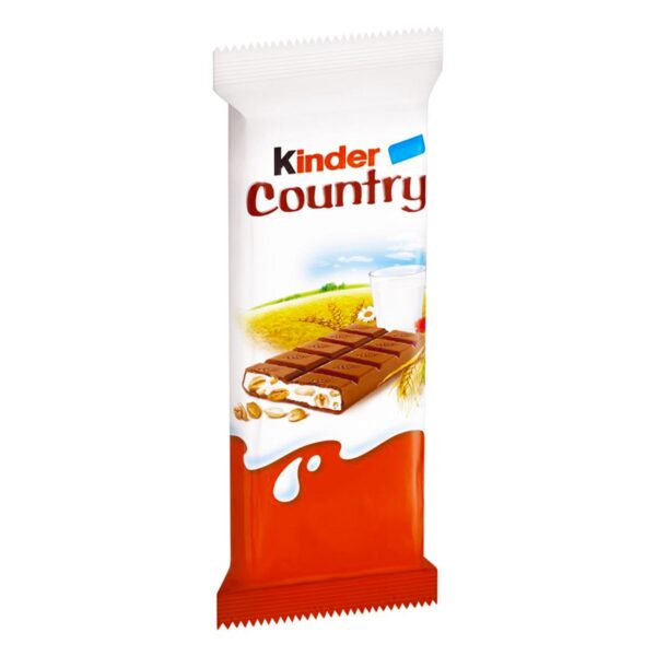 Kinder Country