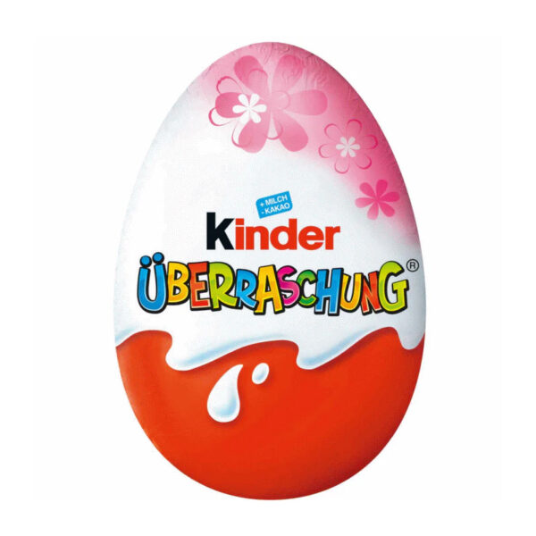 Kinder Überrachung