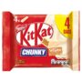KitKat Chunkay White
