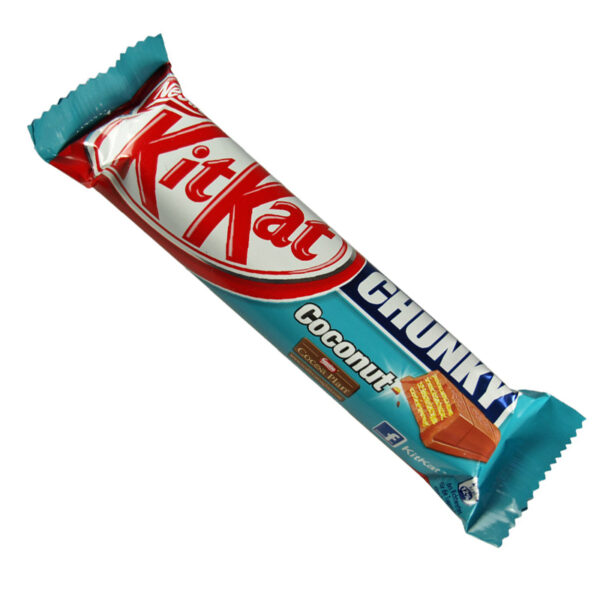 KitKat Chunky Coco