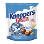 Knoppers Goodies