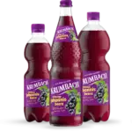 Krumbach Johannis Beere