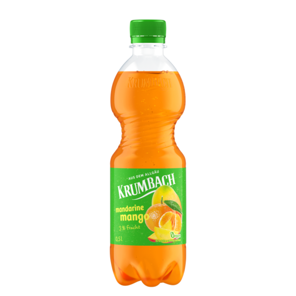 Krumbach Mango