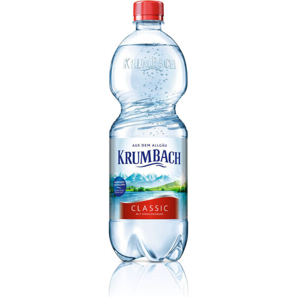 Krumbach Medium