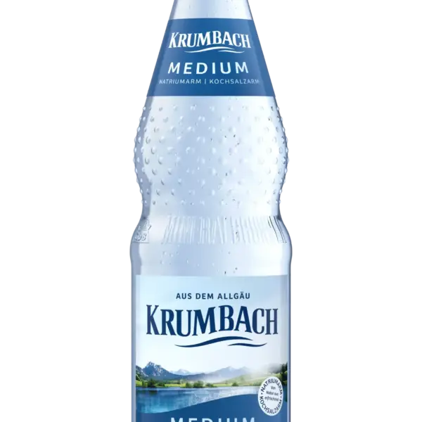 Krumbach Medium G