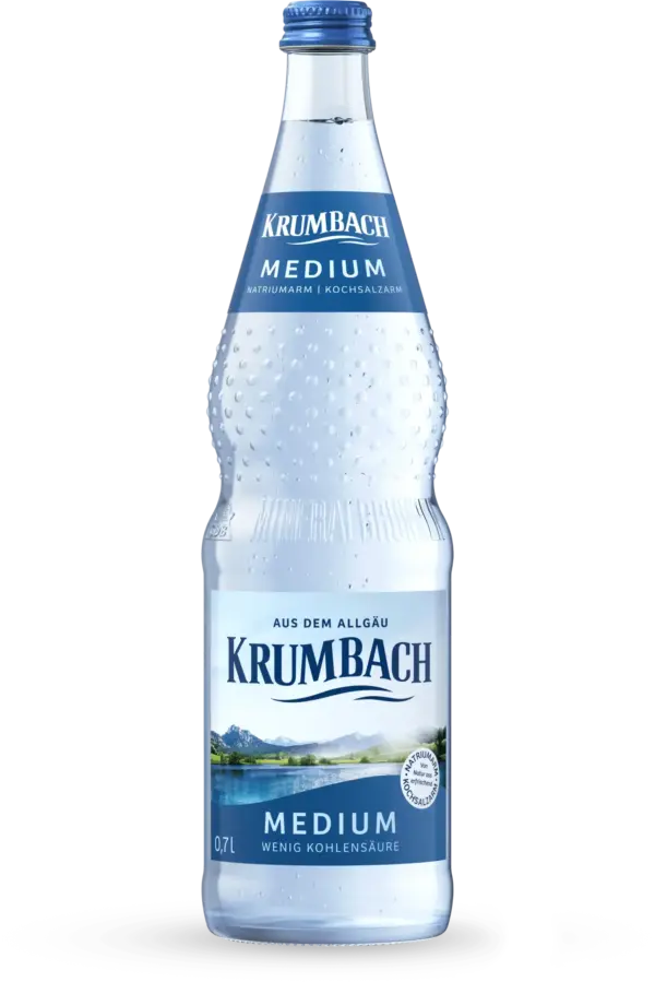 Krumbach Medium G