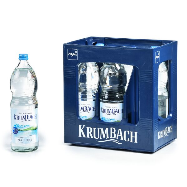 Krumbach Still G