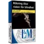 L&M Blue Label