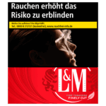 L&M Red Label 5XL