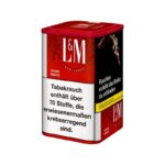 L&M Volume Tobacco Red M