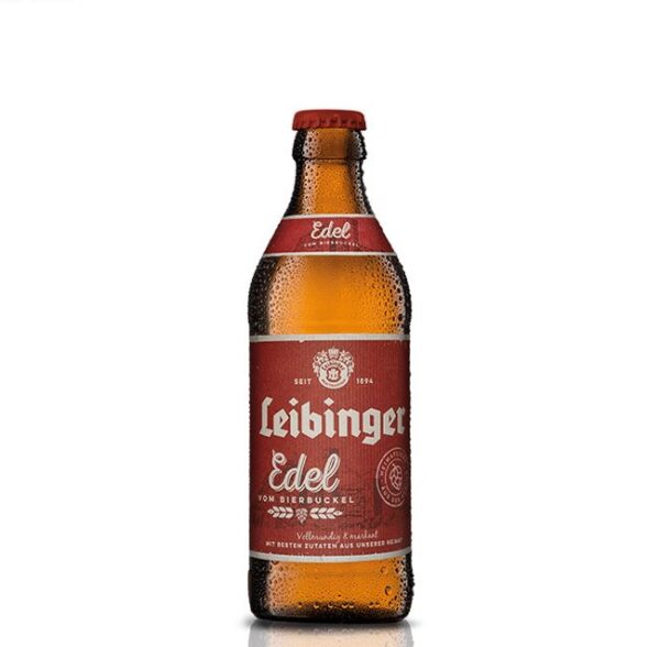 Leibinger Edel