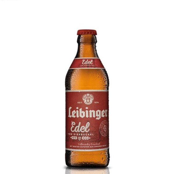 Leibinger Edel