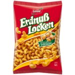 Lorenz Erdnuss Locken Classic