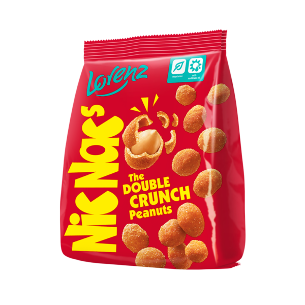 Lorenz Nic Nok’s