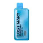 Lost Mary Blueb. S.Raspb