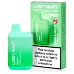 Lost Mary Double Apple
