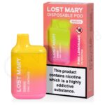Lost Mary Pink Lemonade