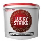 Lucky Strike Original Red T