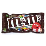 M&M Chocolate