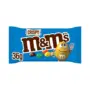 M&M Crispy