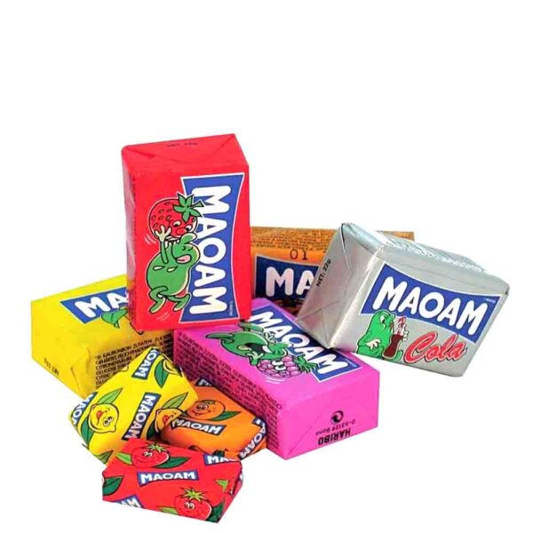 Maoam