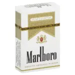 Marlboro Gold