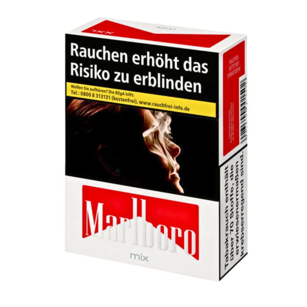 Marlboro Mix 2XL