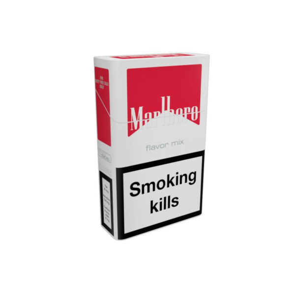 Marlboro Mix